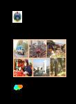 Economic Report of North Sumatera Province Quarter IV - 2007