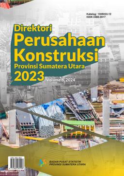 Construction Company Directory Of Sumatera Utara Province 2023