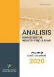 Analysis Of The Condition Of The Manufacturing Industry Sector In Sumatera Utara Province 2020