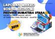 Macroeconomic Report Sumatera Utara Province,  1 St Quarter  - 2019