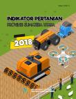 Agricultural Indicators of Sumatera Utara Province 2018