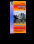 Statistical Pocketbook of Sumatera Utara 2006