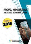 Poverty Profile Of Sumatera Utara Province, March 2018