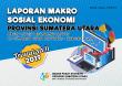 Laporan Makro Sosial Ekonomi Provinsi Sumatera Utara Triwulan 2 - 2019