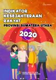 Welfare Indicator Sumatera Utara Province 2020