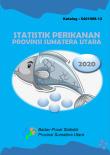 Statistics Of Fishery Sumatera Utara Province 2020