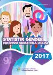 Statistik Gender Provinsi Sumatera Utara 2017