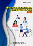 Human Development Index Sumatera Utara Province 2021