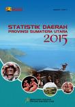 Regional Statistics of Sumatera Utara Province 2015