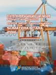 Statistik Perdagangan Luar Negeri Ekspor Impor Sumatera Utara  2016 