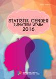 Statistik Gender Sumatera Utara 2016