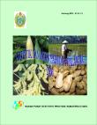 Rice Plant Statistics And Palawija Sumatera Utara 2006