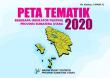 Peta Tematik Beberapa Indikator Penting Provinsi Sumatera Utara 2020