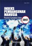 Human Development Index Of Sumatera Utara Province 2017