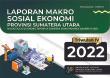 Macro Socioeconomic Report Sumatera Utara Province, 4rd Quater 2022