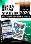 Berita Resmi Statistik Provinsi Sumatera Utara 2020