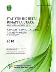 Manufacturing Statistics Sumatera Utara By Regency/City 2010