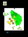 Map of Food Insecurity, Poverty and Famine of Sumatera Utara Province 2003