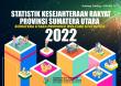 Statistik Kesejahteraan Rakyat Provinsi Sumatera Utara 2022