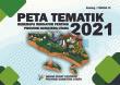 Peta Tematik Beberapa Indikator Penting Provinsi Sumatera Utara 2021