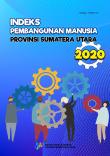 Human Development Index Sumatera Utara Province 2020