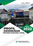 Poverty Profile Of Sumatera Utara Province March 2022