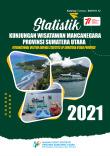 Statistik Kunjungan Wisatawan Mancanegara Provinsi Sumatera Utara 2021