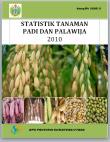 Rice Plant Statistics And Palawija 2010