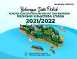 Beberapa Data Pokok Kondisi Kesejahteraan Rakyat Dan Ekonomi Provinsi Sumatera Utara 2021/2022