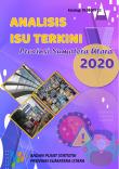 Analysis Of Current Issue Sumatera Utara Province 2020