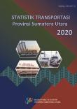 Transportation Statistics of Sumatera Utara Province 2020