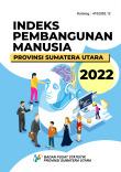 Human Development Index Sumatera Utara Province 2022