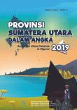 Provinsi Sumatera Utara Dalam Angka 2019