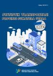 Transportation Statistics Sumatera Utara Province 2021