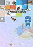 Livestock Company Statistics of Sumatera Utara 2016