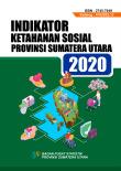 Social Security Indicators Of Sumatera Utara Province 2020