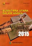 Provinsi Sumatera Utara Dalam Angka 2015