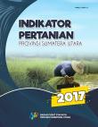 Agricultural Indicators Of Sumatera Utara Province 2017