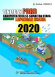 Tinjauan Produk Domestik Regional Bruto Kabupaten/Kota Se Sumatera Utara Menurut Lapangan Usaha 2020