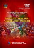 Employment Analysis of Sumatera Utara 2013