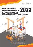 Construction Company Directory Of Sumatera Utara Province 2022