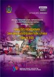 Analisis Kemiskinan Dan Gini Rasio Sumatera Utara Tahun 2013