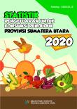 Statistik Pengeluaran Untuk Konsumsi Penduduk Provinsi Sumatera Utara 2020