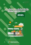 Analisis Produksi Kubis Provinsi Sumatera Utara 2021