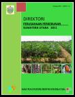 Direktori Perusahaan Perkebunan Sumatera Utara 2011