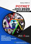 Potret Sensus Penduduk 2020 Provinsi Sumatera Utara Menuju Satu Data Kependudukan Indonesia