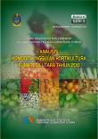 Analisis Komoditas Unggulan Hortikultura Sumatera Utara Tahun 2013